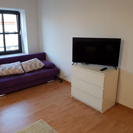 Lovely Furnished Apartments In Magdeburg For Your Business Bagian luar foto