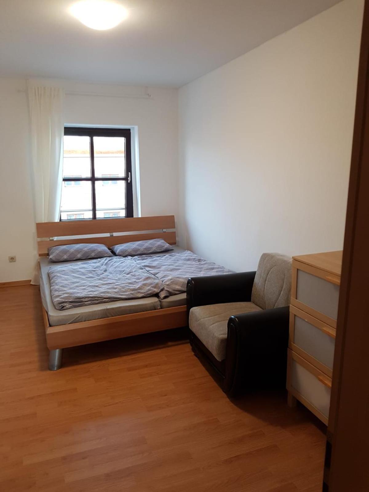 Lovely Furnished Apartments In Magdeburg For Your Business Bagian luar foto