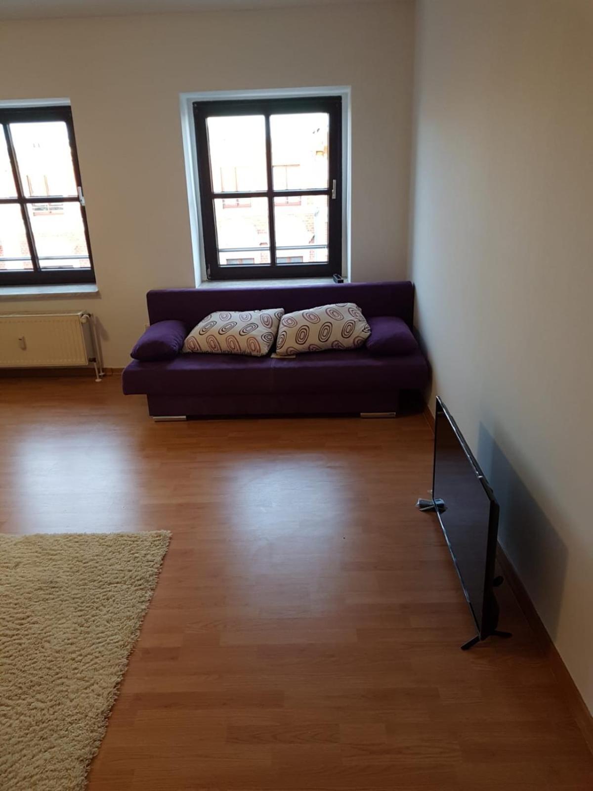 Lovely Furnished Apartments In Magdeburg For Your Business Bagian luar foto