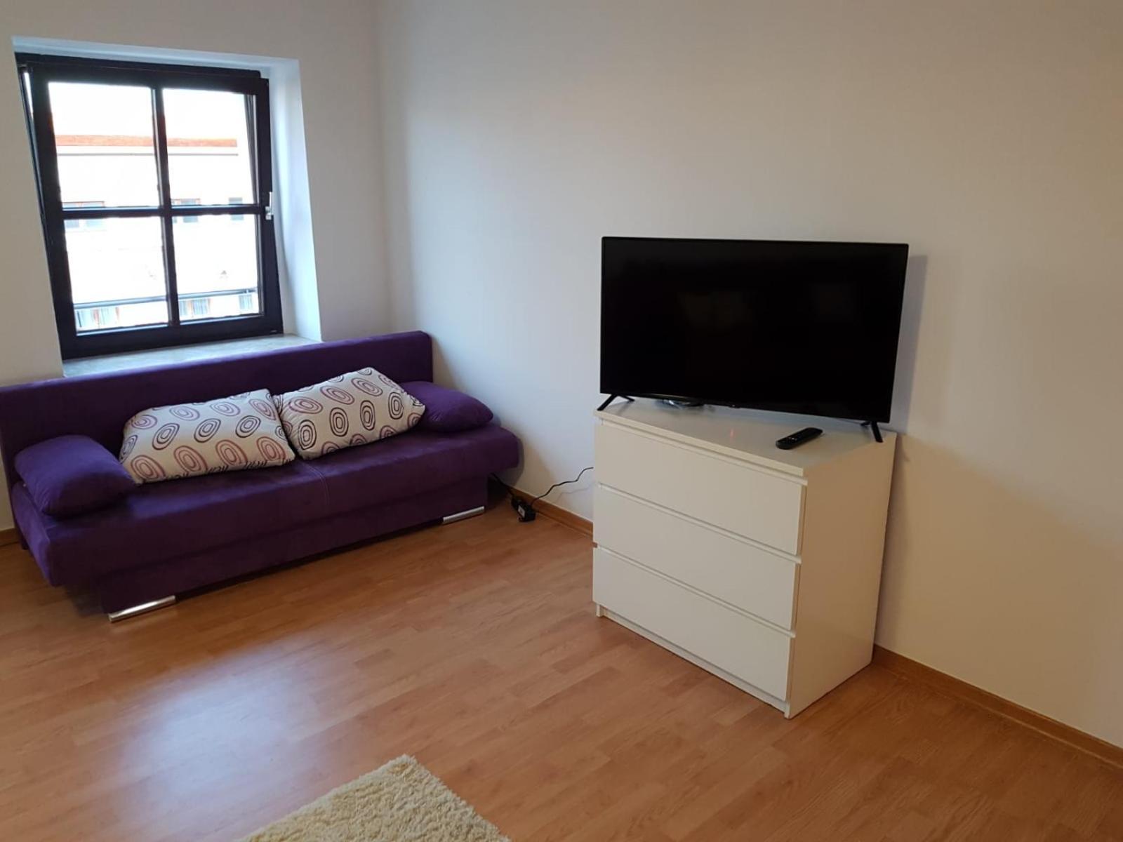 Lovely Furnished Apartments In Magdeburg For Your Business Bagian luar foto